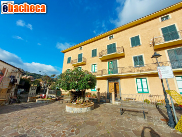 appartamento in vendita a Camerota