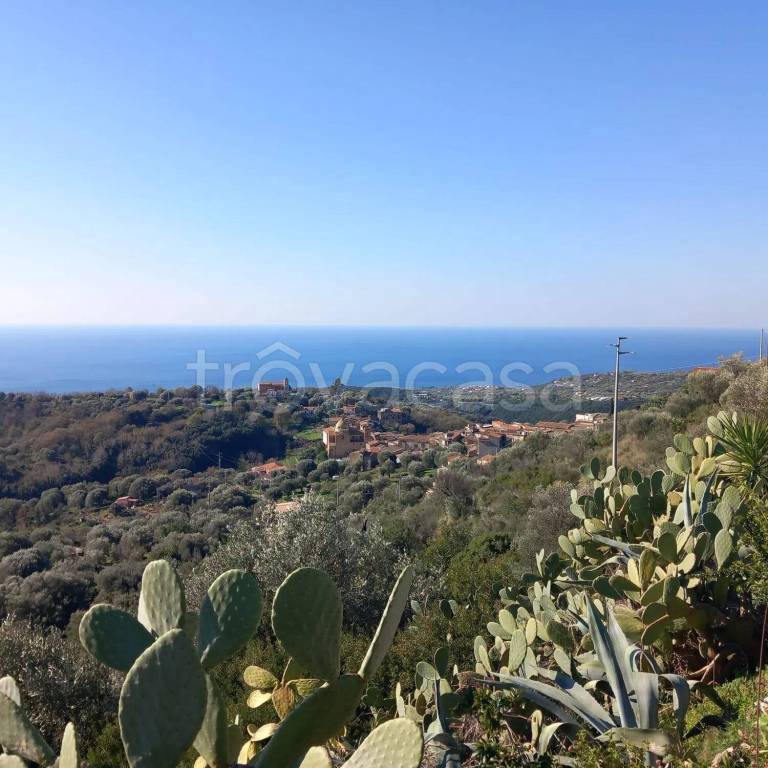 appartamento in vendita a Camerota in zona Lentiscosa