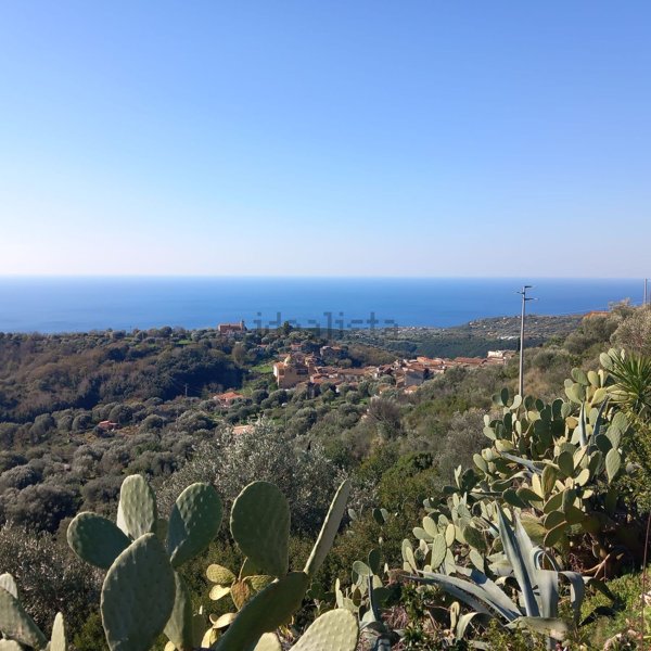 appartamento in vendita a Camerota in zona Lentiscosa