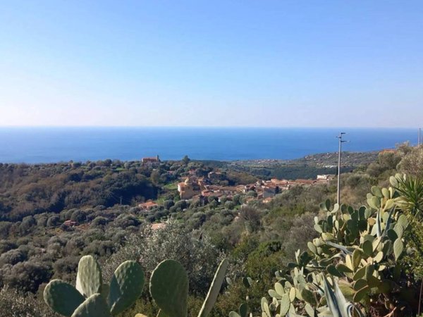 appartamento in vendita a Camerota in zona Lentiscosa