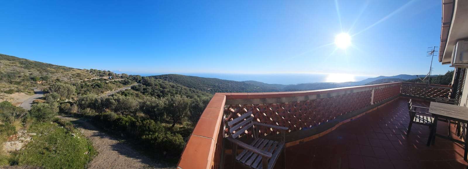 casa indipendente in vendita a Camerota in zona Marina di Camerota