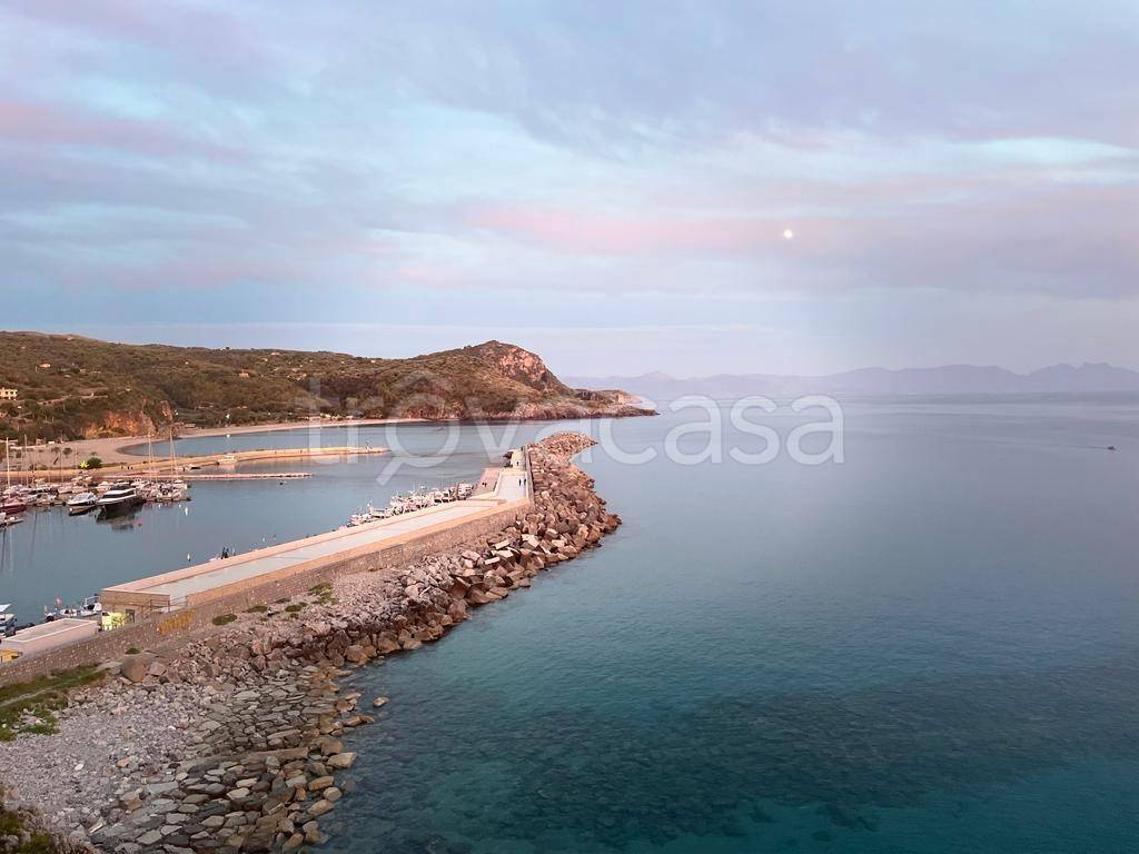 appartamento in vendita a Camerota in zona Marina di Camerota