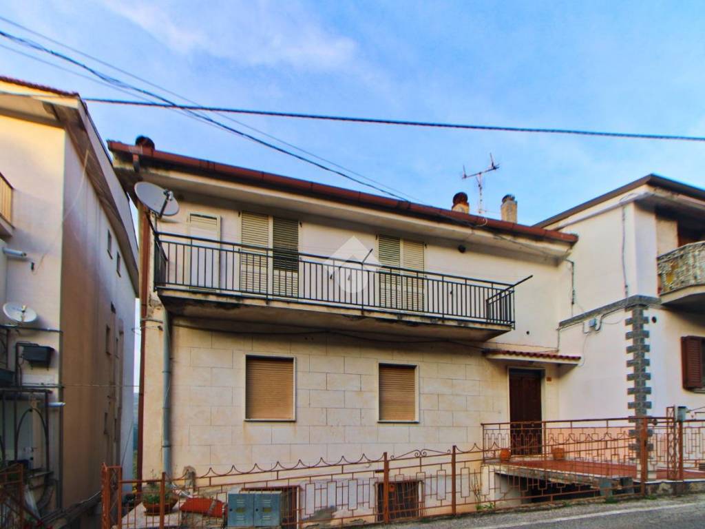 appartamento in vendita a Camerota