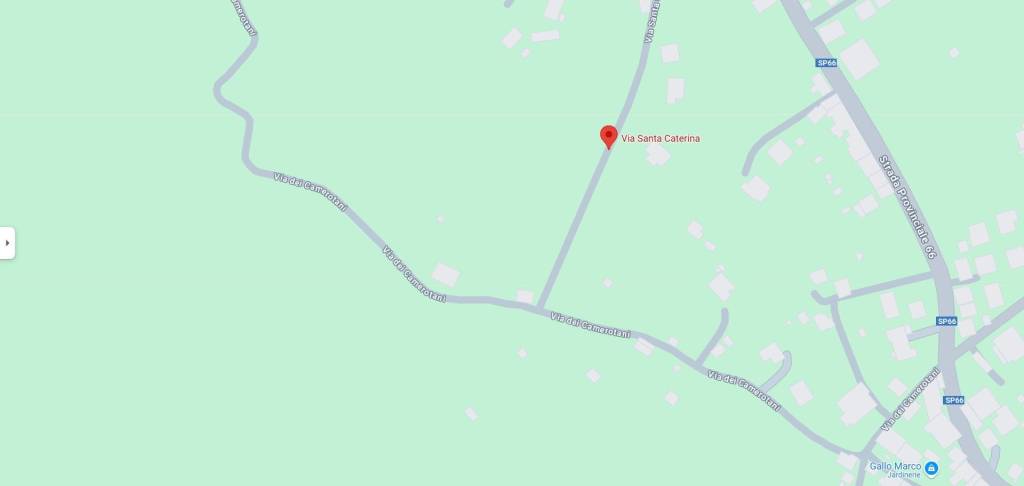 appartamento in vendita a Camerota in zona Licusati