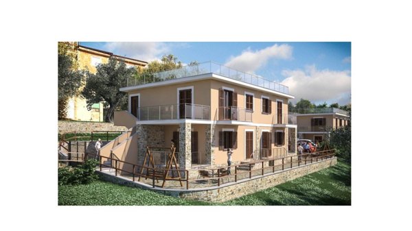 appartamento in vendita a Camerota in zona Lentiscosa