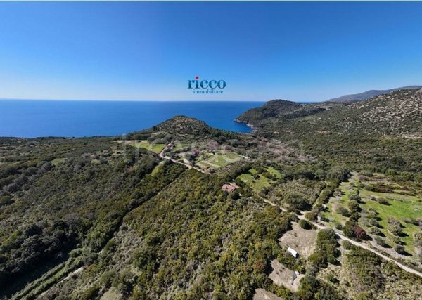 appartamento in vendita a Camerota in zona Lentiscosa