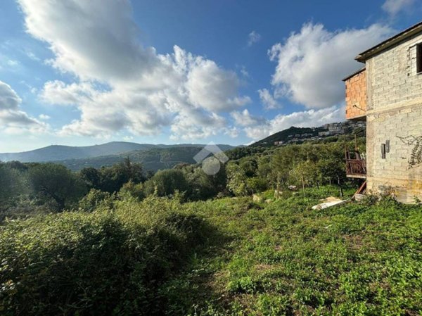 terreno agricolo in vendita a Camerota in zona Lentiscosa