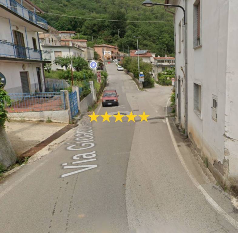 appartamento in vendita a Camerota