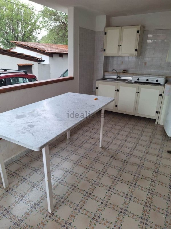 casa indipendente in vendita a Camerota in zona Marina di Camerota