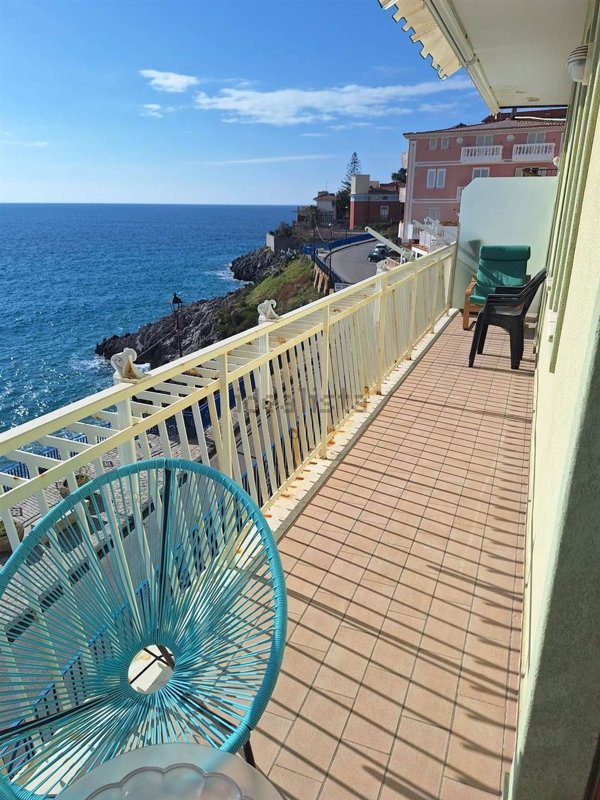 appartamento in vendita a Camerota in zona Marina di Camerota