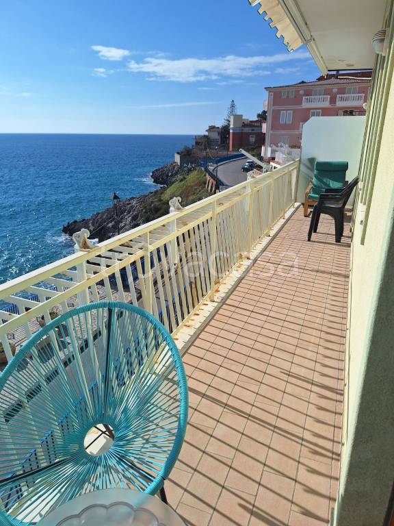 appartamento in vendita a Camerota in zona Marina di Camerota