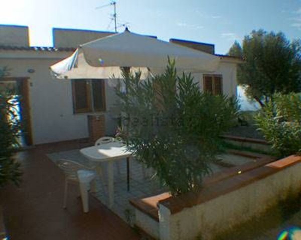appartamento in vendita a Camerota in zona Marina di Camerota
