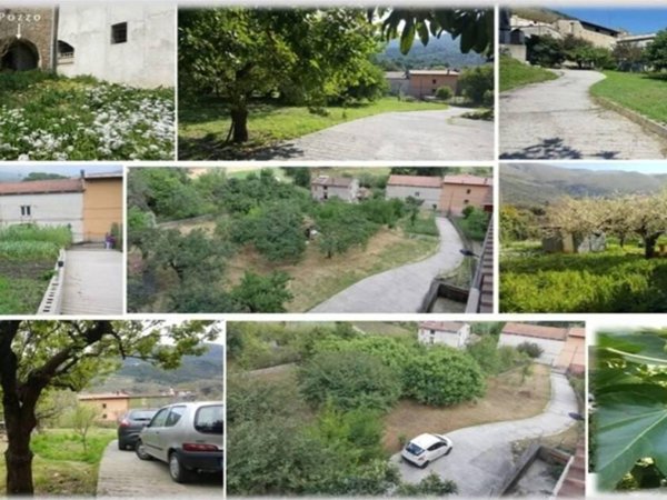 appartamento in vendita a Camerota in zona Licusati