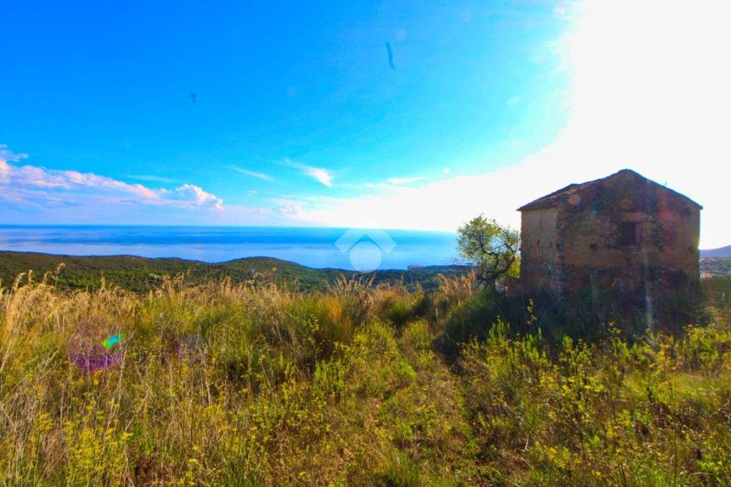 appartamento in vendita a Camerota in zona Lentiscosa