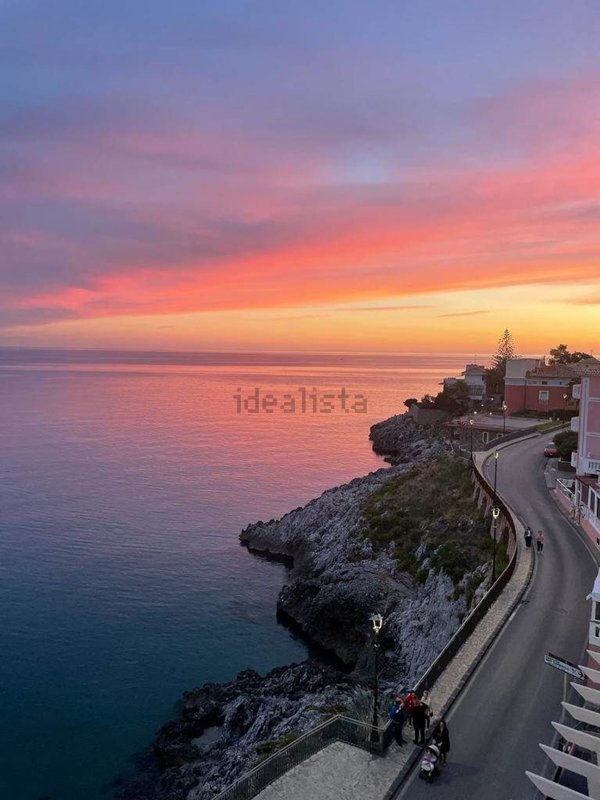 appartamento in vendita a Camerota