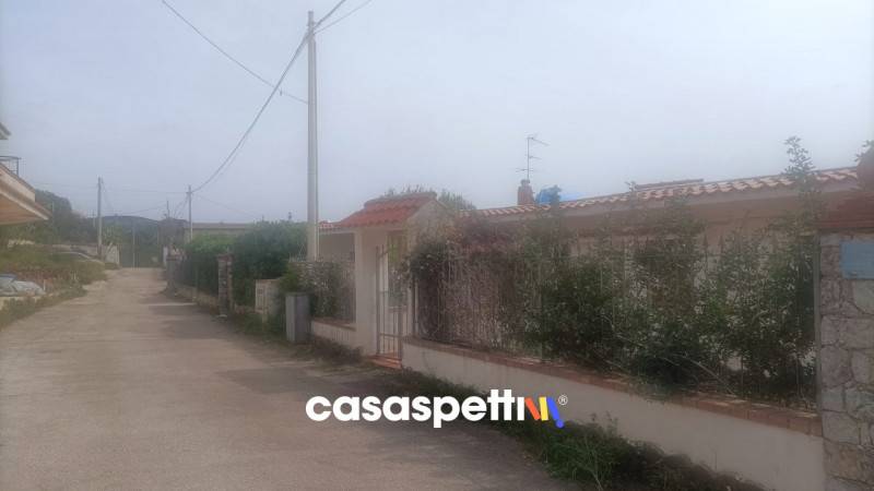casa indipendente in vendita a Camerota in zona Lentiscosa