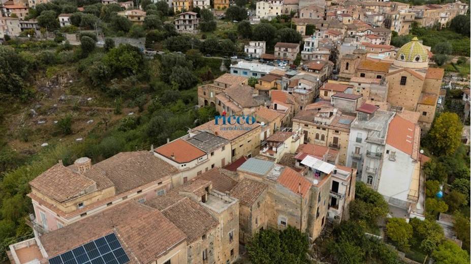 appartamento in vendita a Camerota in zona Lentiscosa