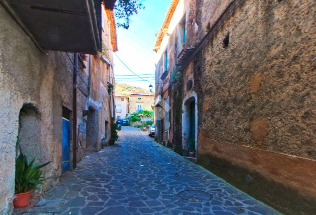 casa indipendente in vendita a Camerota in zona Lentiscosa