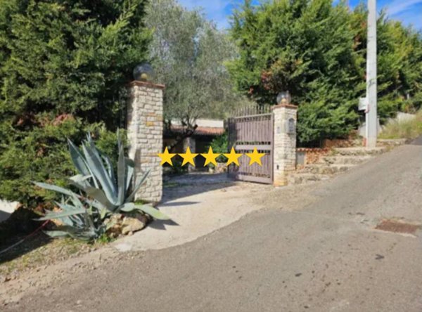 appartamento in vendita a Camerota in zona Marina di Camerota