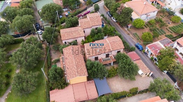 appartamento in vendita a Camerota in zona Marina di Camerota