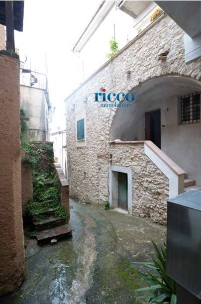 appartamento in vendita a Camerota