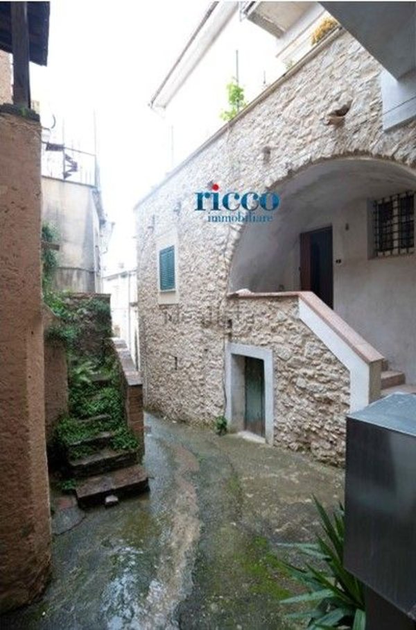 appartamento in vendita a Camerota