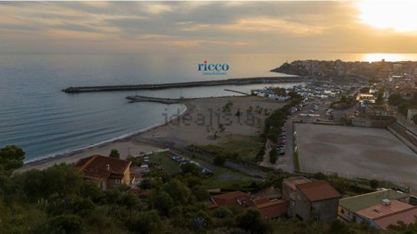 appartamento in vendita a Camerota in zona Marina di Camerota