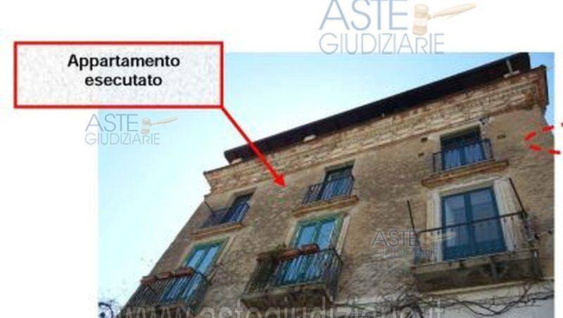 appartamento in vendita a Camerota in zona Marina di Camerota