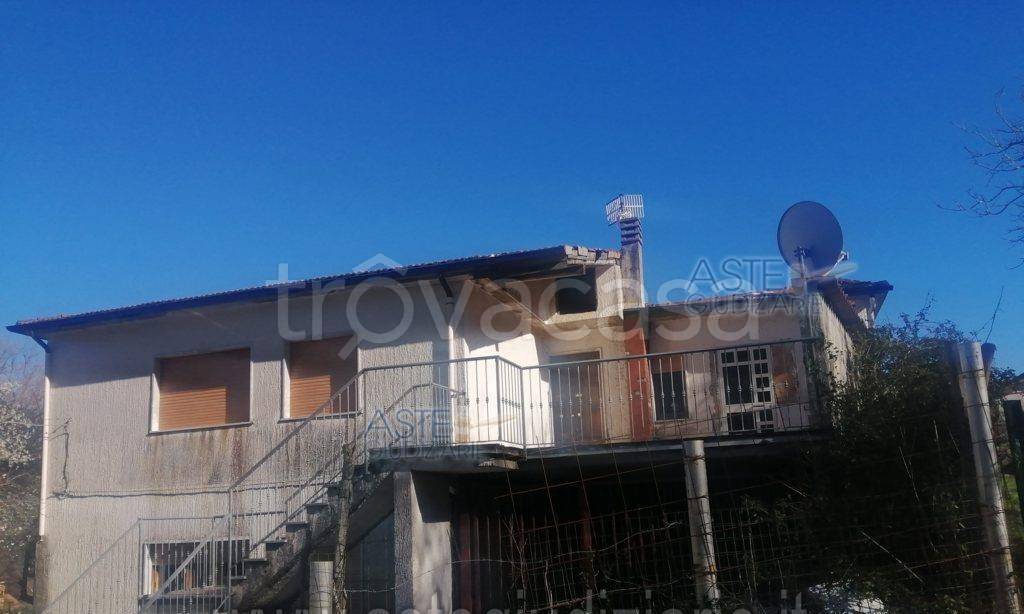 appartamento in vendita a Camerota