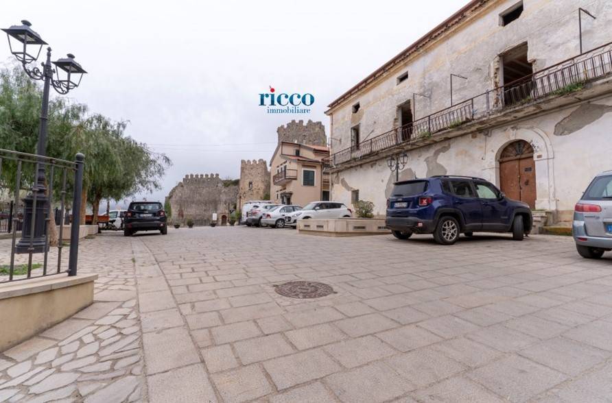 appartamento in vendita a Camerota