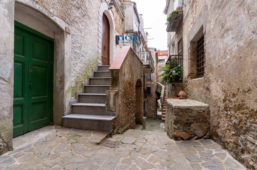 appartamento in vendita a Camerota