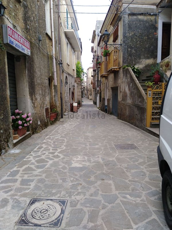appartamento in vendita a Camerota