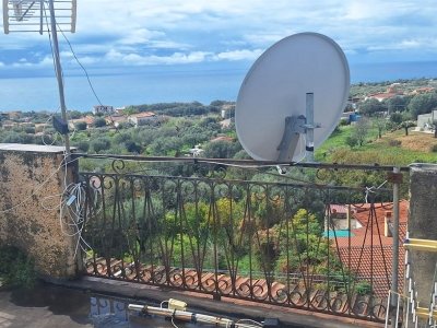 appartamento in vendita a Camerota in zona Marina di Camerota