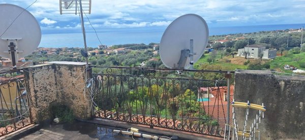 appartamento in vendita a Camerota in zona Marina di Camerota
