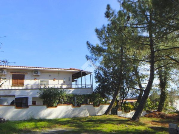appartamento in vendita a Camerota in zona Marina di Camerota
