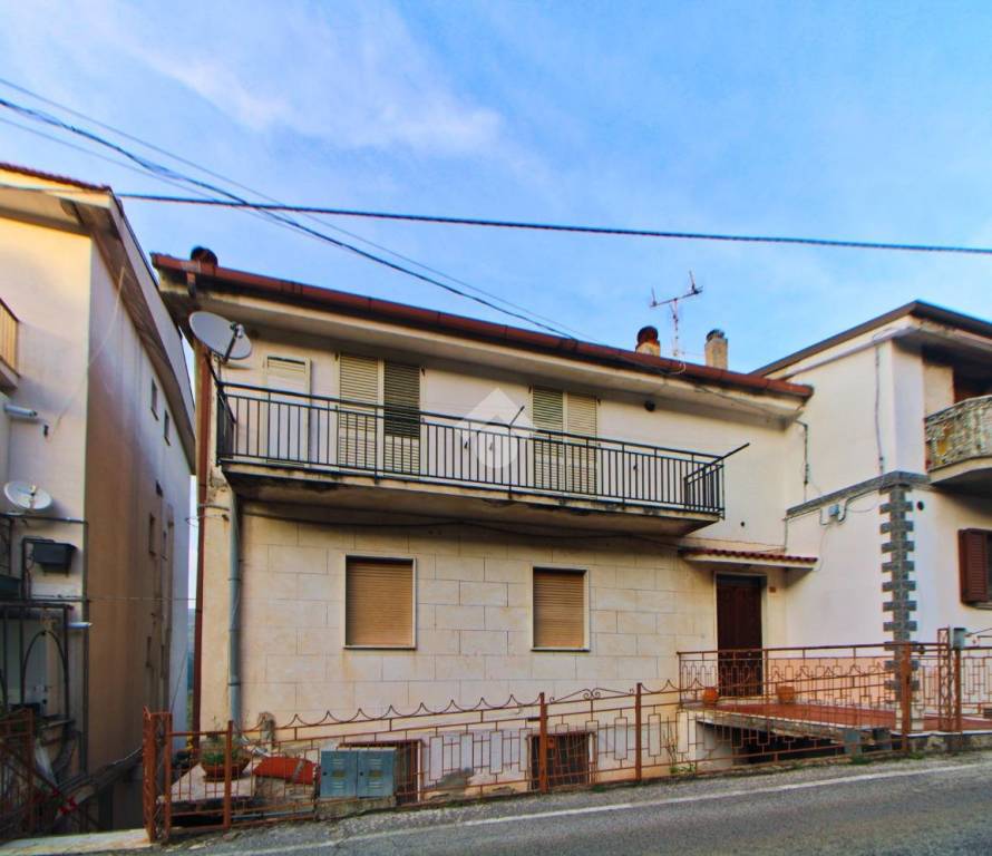 appartamento in vendita a Camerota