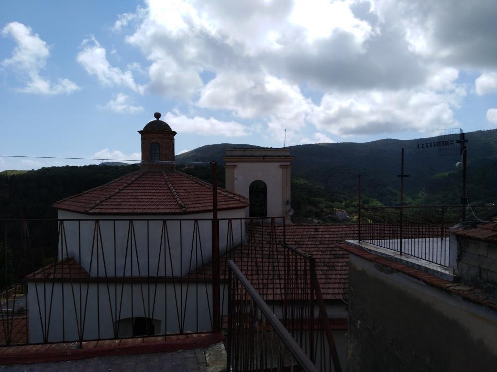 casa indipendente in vendita a Camerota