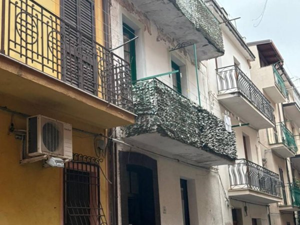 casa indipendente in vendita a Camerota in zona Marina di Camerota