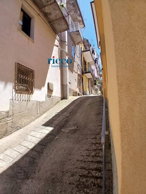 appartamento in vendita a Camerota