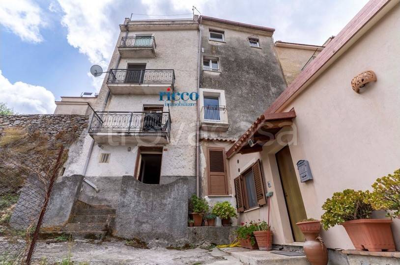 appartamento in vendita a Camerota