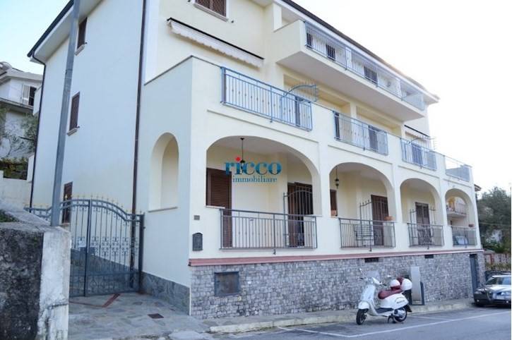 appartamento in vendita a Camerota