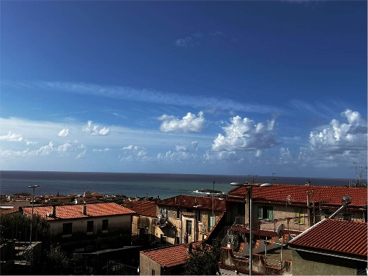 appartamento in vendita a Camerota in zona Marina di Camerota
