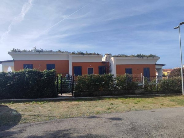 appartamento in vendita a Camerota in zona Marina di Camerota