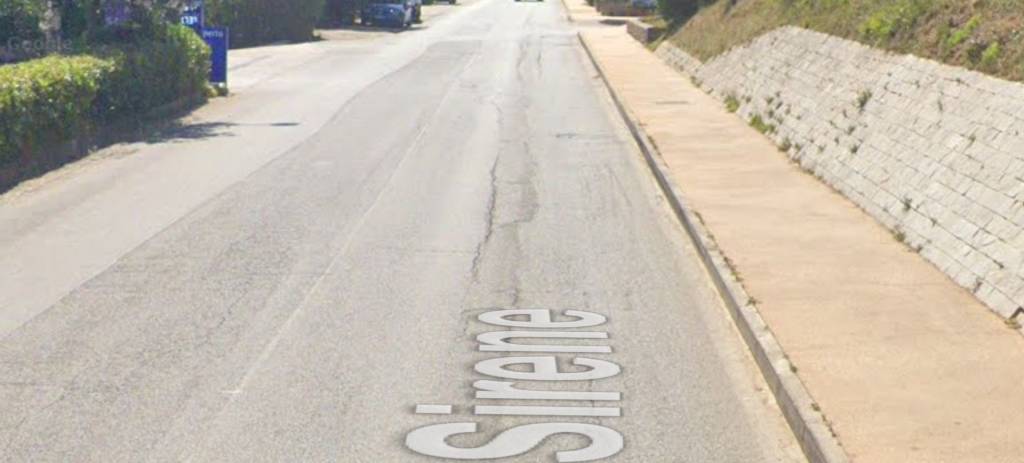 negozio in vendita a Camerota in zona Marina di Camerota