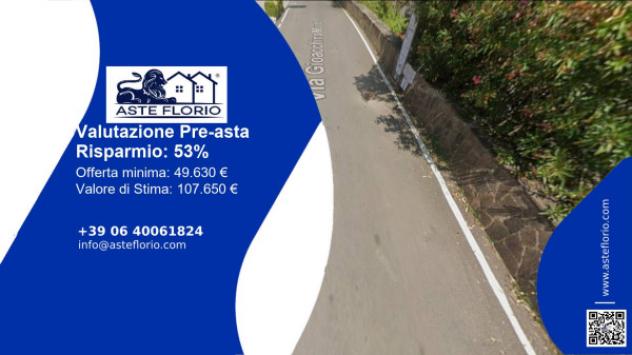 pentavano in vendita a Camerota in zona Licusati
