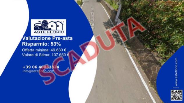 pentavano in vendita a Camerota in zona Licusati