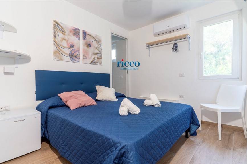 appartamento in vendita a Camerota
