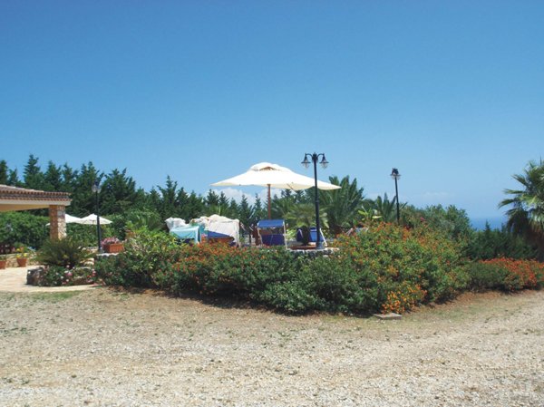 casa indipendente in vendita a Camerota in zona Marina di Camerota