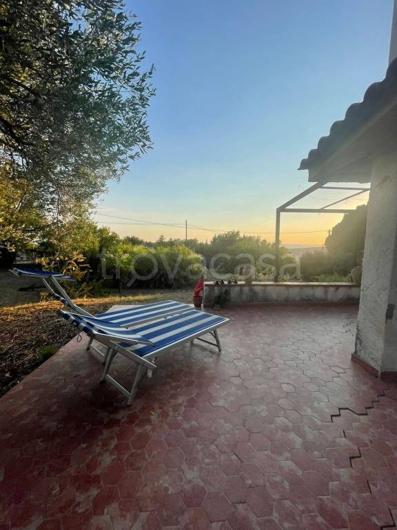 casa indipendente in vendita a Camerota in zona Marina di Camerota