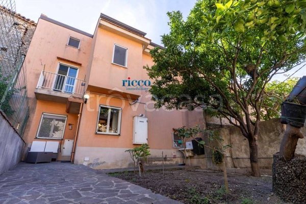 casa indipendente in vendita a Camerota